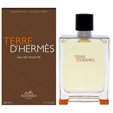 hermes eau de toilette vaporisateur natural spray|Hermes parfums aanbieding.